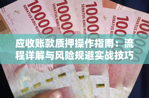 北京应收账款质押操作指南：流程详解与风险规避实战技巧