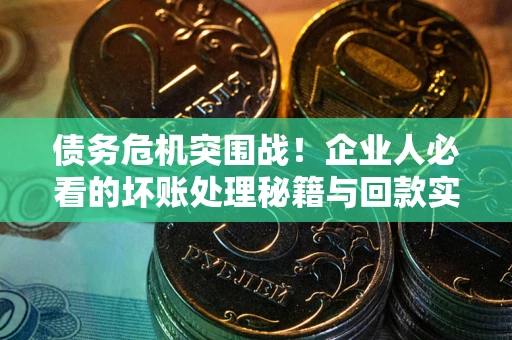 北京债务危机突围战！企业人必看的坏账处理秘籍与回款实战指南